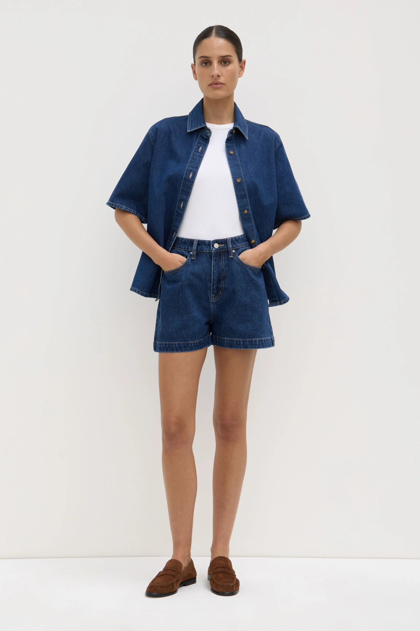 Surplus Sale Womens Denim