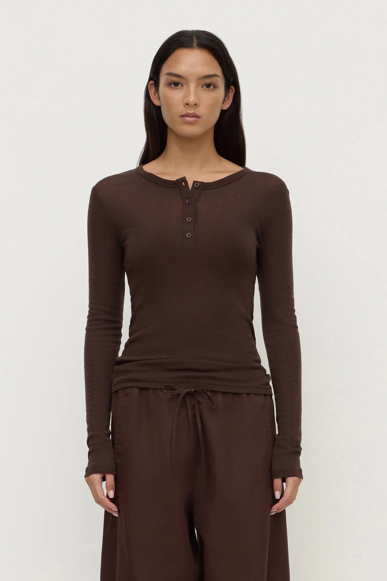 Womens Tops & Shirts